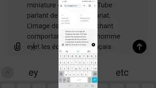 Miniature : Du lourd des images avec ChatGPT