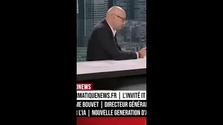 Miniature : IA redéfinit le paysage de l'exfiltration des donnée en seulement 25 minutes ! ⏱️