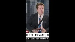 Miniature : La révolution technologique n'attend personne !