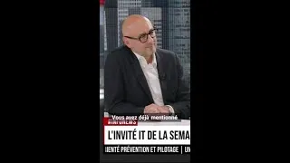 Miniature : La cybersécurité en pleine tempête : découvrez comment surmonter la fatigue des équipes !
