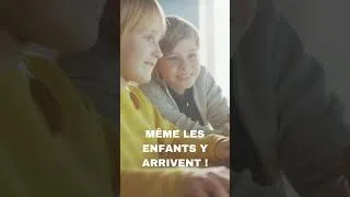 Miniature : L'informatique, c'est pas complexe !
