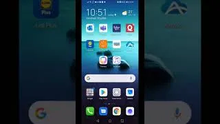 Miniature : comment mettre un site en raccourci sur la page d'accueil de votre smartphone ?