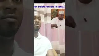 Miniature : Fingon tralala resume le comportement de certains camerounais