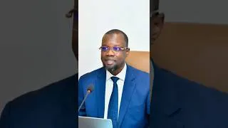 Miniature : 🥰🇸🇳Ohh c'est magnifique président assemblée nationale