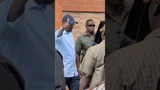 Miniature : 🇸🇳🥰Ousmane Sonko mou sell mi
