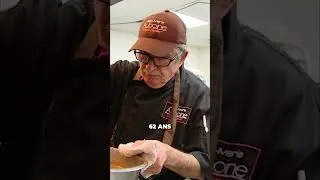 Miniature : Le débutant qui met en péril une commande de 2 000 chocolats.