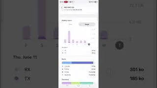 Miniature : Comment activer le menu caché dans ton Wi-Fi que tu dois connaître #android #smartphone