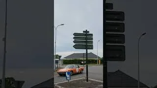 Miniature : Tour auto 2026 étape 5
