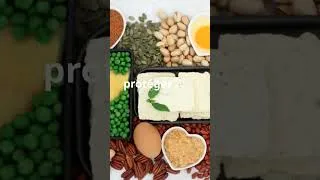 Miniature : Noix et Cholestérol : Le Secret d’un Cœur en Santé ! ❤️ 🌰💪