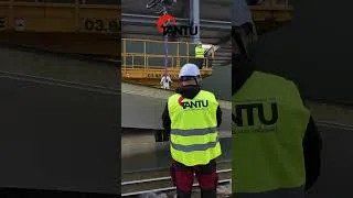 Miniature : Avancée des travaux 🚧