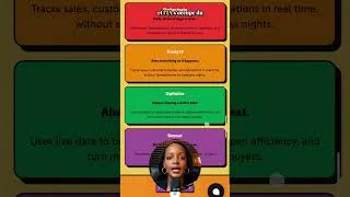 Miniature : Stable Commerce automatise votre catalogue pour l'ère des agents conversationnels  #conseilsbusiness