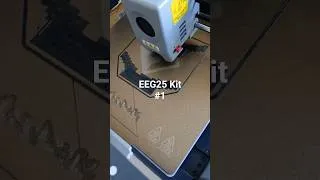 Miniature : ESP32 + EEG25 ou comment connecter son cerveau à un microcontrôleur - Kit EEG25  (1)
