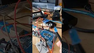 Miniature : Après 100 essais... Ça marche ENFIN ! (Mind Control) - Kit EEG2 (12)