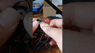 Miniature : Comment voir son activité cérébrale sans se ruiner - Kit EEG2 (11)