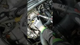 Miniature : Tuto bougies clio 4 #ngksparkplugs #beru #clio4 #tutorial #renault #iridium #kingbolen
