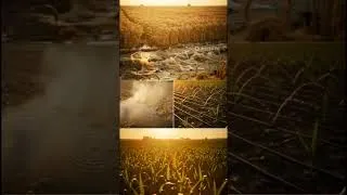 Miniature : Le gaspillage invisible de l’agriculture 💦