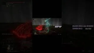 Miniature : Elden Ring All Bosses // 59/165 : Onyx Lord #eldenring #gaming