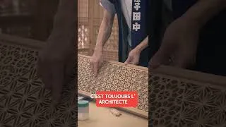 Miniature : Le bois n’est pas fragile. C’est notre vision qui l’est. #architecture #building #design
