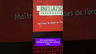 Miniature : La méthode que vous utilisez pour vos captures est obsolète #shorts