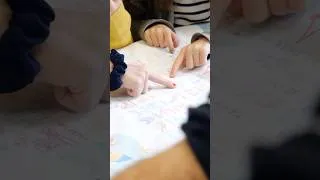 Miniature : Dessins des enfants : menez cette action à l'école !