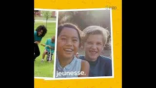 Miniature : Les vœux de l'INJEP 2022