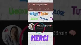 Miniature : 🧠 Merci à tous pour votre confiance et votre soutien 🥰