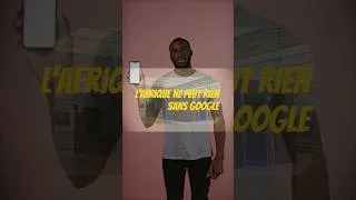 Miniature : google incontournable en afrique?