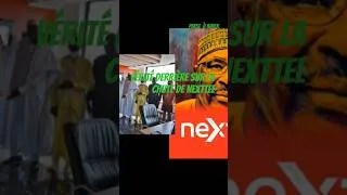 Miniature : où est passé nexttel Cameroun #danpullo #Télécom #afrique #businessafricain  #Nexttel