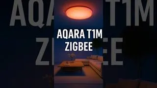 Miniature : Aqara T1M #aqara #smarthome #domotique