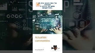 Miniature : Vers la fin des Chief Impact Officers ? Les startups et les modes...