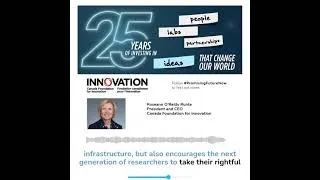 Miniature : 25 years of investing in ideas that change our world