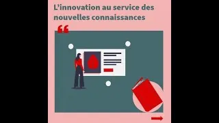 Miniature : L’innovation au service des nouvelles connaissances