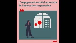 Miniature : L’engagement sociétal au service de l’innovation responsable
