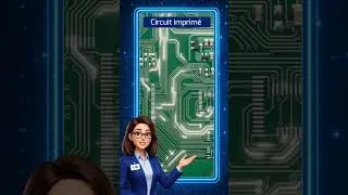 Miniature : C'est quoi un circuit imprimé (PCB) ?