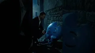 Miniature : UNE DRÔLE DE RENCONTRE