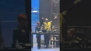 Miniature : Mylène Farmer sur scène avec DJ snake 09/07/2025
