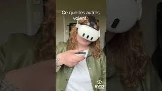 Miniature : Ce que je vois VS ce que les autres voient…