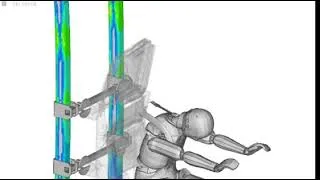 Miniature : Validation de système - Modélisation en dynamique rapide