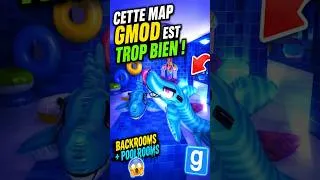 Miniature : Cette map Garry's Mod est complètement folle... 🤯