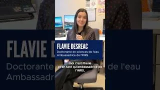 Miniature : Vivre pleinement l’expérience étudiante à l’INRS
