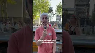 Miniature : Devenir critique culinaire au 24H de l'INSA  😂