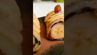 Miniature : comment faire recette crêpe a la maison ! recette facile #shorts #asmr