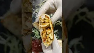 Miniature : طاكوس منزلي رائع بصلصة خطيرة وطريقة سهلة جدا