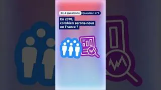 Miniature : Projections de population à l’horizon 2070 – Interview de Loup Wolff