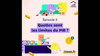 Miniature : Le PIB – épisode 4 : Dépasser les limites du PIB