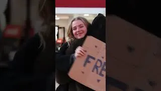 Miniature : FREE HUG ! 💙