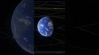 Miniature : propose moi des idées en commentaire  #espace  #universesandbox