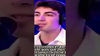 Miniature : 🚨 PATRICK BRUEL EN GARDE À VUE : L'annonce totalement inattendue de son fils Léon ! 🎧💔⚖️