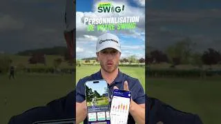 Miniature : Personnalisez votre swing de golf avec notre analyseur vidéo : soirée live le 15 et 16 juin à 19h30