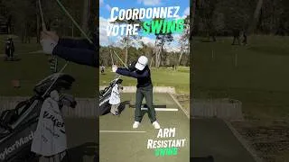 Miniature : Coordonnez votre swing de golf en quelques instants #golfswing #golfaddict #golftips #golf